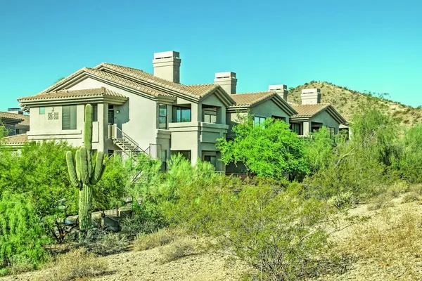 Photo 1 - WorldMark Phoenix - South Mountain Preserve