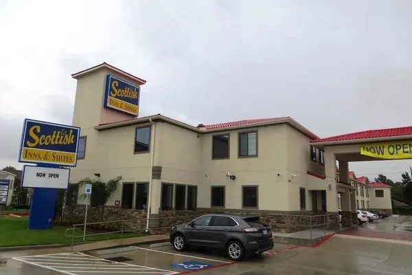 Photo 1 - Scottish Inns and suites