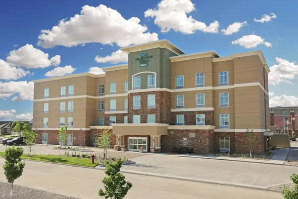 Photo 1 - Homewood Suites by Hilton West Fargo Sanford Medical Center