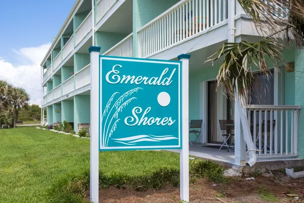 Photo 1 - Emerald Shores #1001 - 1 Br condo by RedAwning