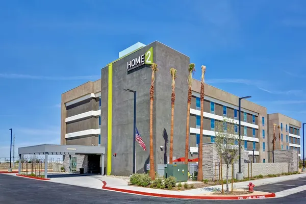 Photo 1 - Home2 Suites by Hilton Palmdale, CA