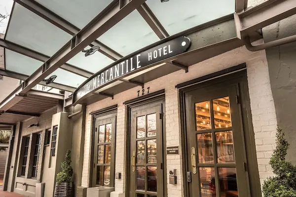 Photo 1 - The Mercantile Hotel New Orleans