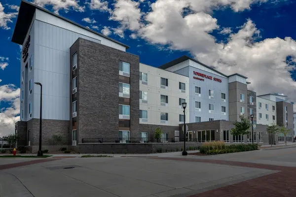 Photo 1 - TownePlace Suites by Marriott Milwaukee Oak Creek