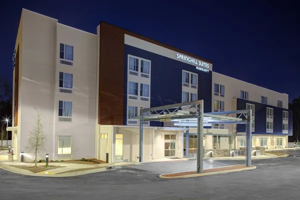 Photo 1 - SpringHill Suites by Marriott Augusta