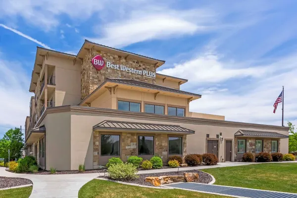 Photo 1 - Best Western Plus Heber Valley Hotel