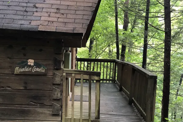 Photo 1 - Gatlinburg Adventure Cabins