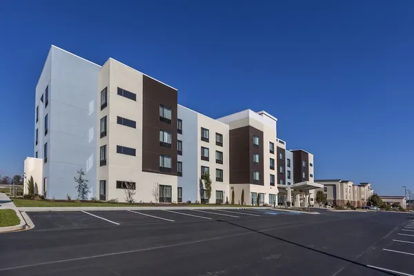 Photo 1 - TownePlace Suites by Marriott Hopkinsville