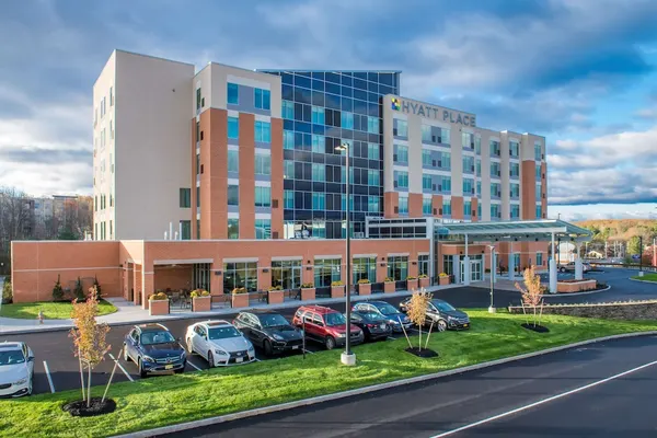 Photo 1 - Hyatt Place Marlborough/Apex Center