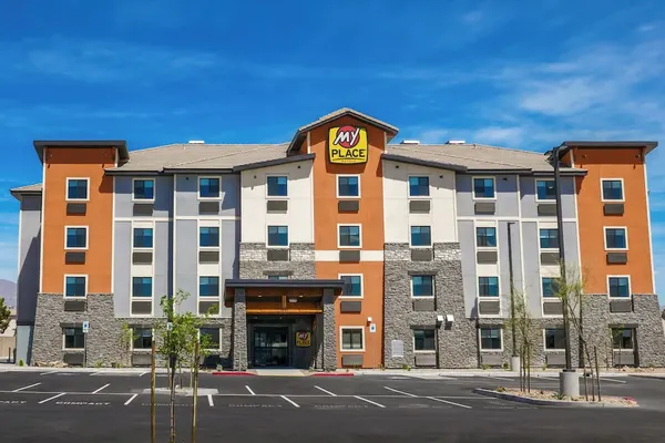 Photo 1 - My Place Hotel - North Las Vegas