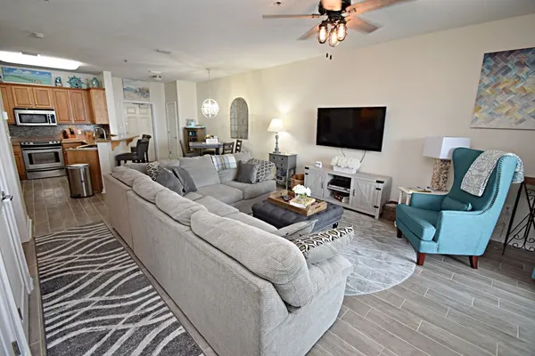 Photo 1 - Navy Cove Harbor 2202 2 Bedroom Condo by RedAwning