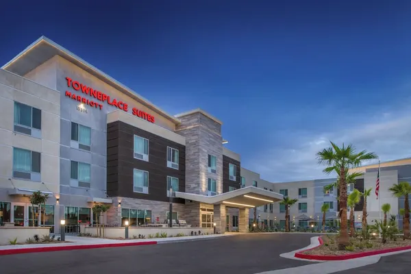 Photo 1 - TownePlace Suites by Marriott San Bernardino Loma Linda