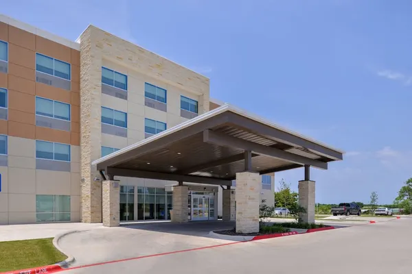 Photo 1 - Holiday Inn Express Early by IHG