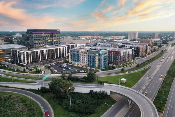 Photo 1 - AC Hotel by Marriott Minneapolis West End