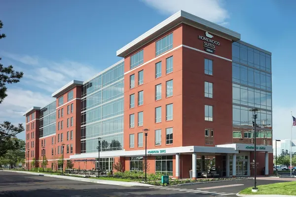 Photo 1 - Homewood Suites by Hilton Needham Boston