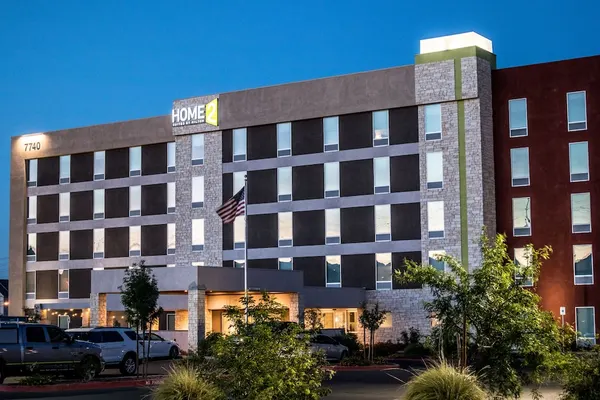Photo 1 - Home2 Suites by Hilton Las Vegas Strip South