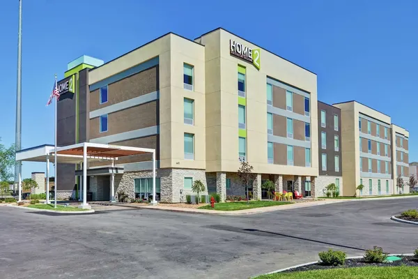 Photo 1 - Home2 Suites by Hilton Dayton Vandalia