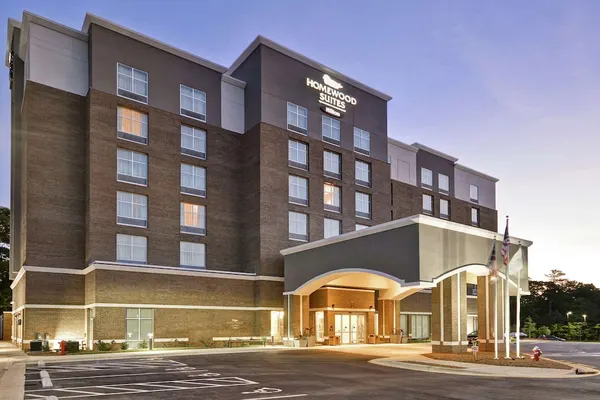 Photo 1 - Homewood Suites by Hilton Raleigh Cary I-40