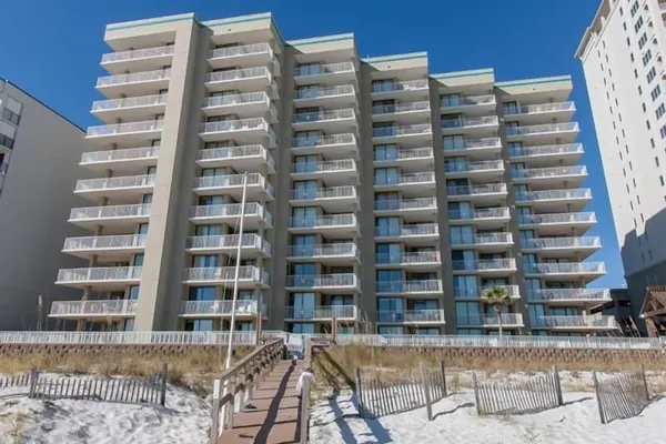 Photo 1 - Romar Place 905 3 Bedroom Condo by RedAwning