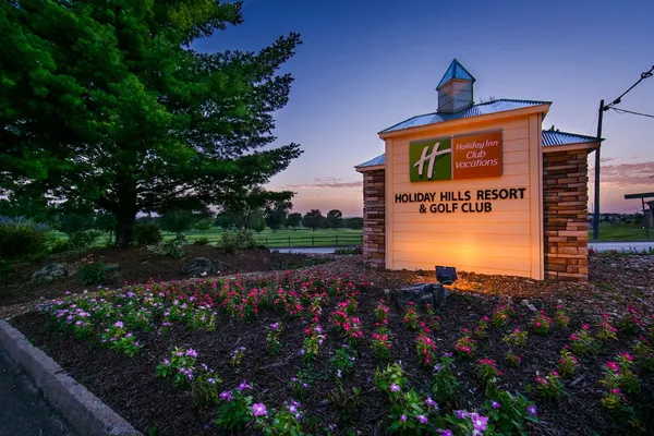 Photo 1 - Holiday Inn Club Vacations Holiday Hills Resort Branson by IHG