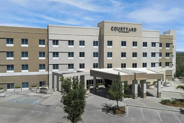 Photo 1 - Courtyard by Marriott Atlanta Kennesaw