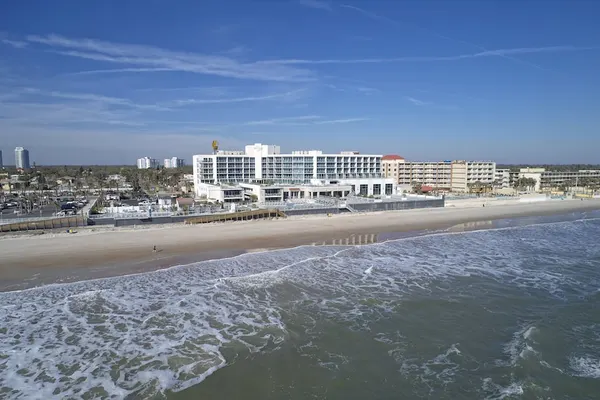 Photo 1 - Hard Rock Hotel Daytona Beach