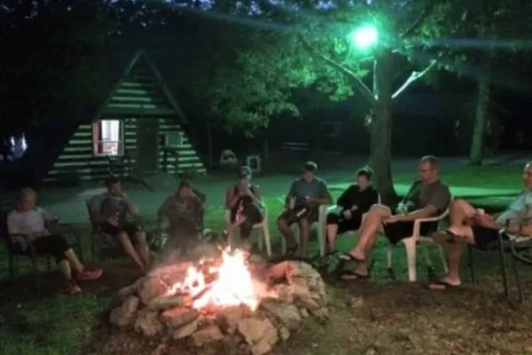 Photo 1 - Calm Waters Cabin Resort