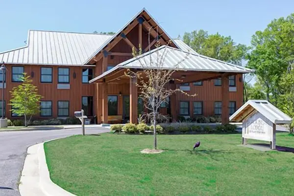 Photo 1 - Champions Black Bear Lodge
