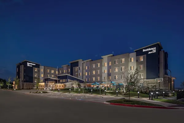 Photo 1 - Residence Inn by Marriott Dallas at The Canyon
