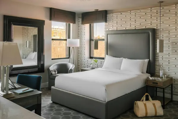 Photo 1 - No. 284 Back Bay Hotel, Sonder by Marriott Bonvoy