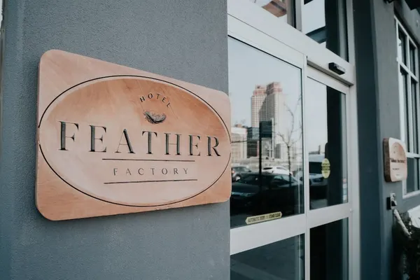 Photo 1 - Feather Factory