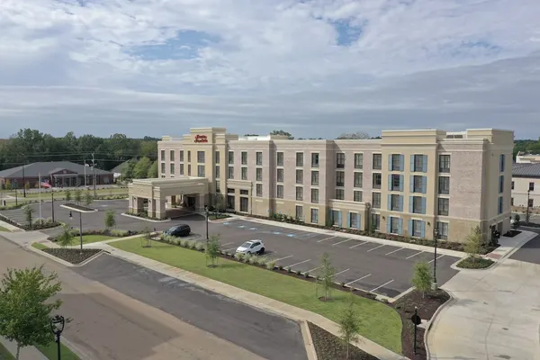 Photo 1 - Hampton Inn & Suites Jackson-Ridgeland