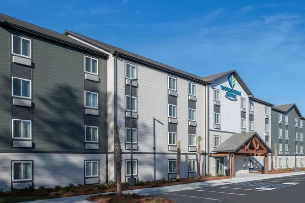 Photo 1 - WoodSpring Suites Savannah Pooler