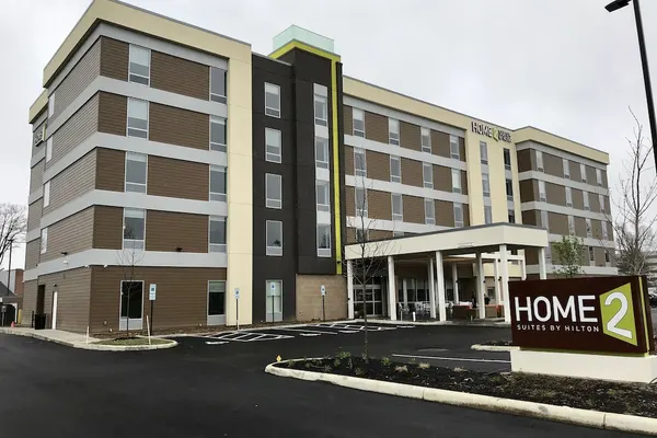 Photo 1 - Home2 Suites by Hilton Blue Ash Cincinnati