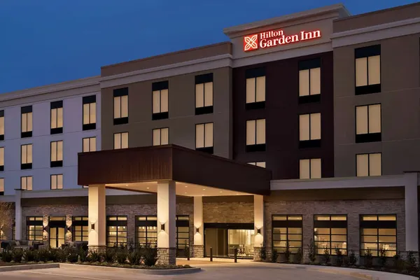 Photo 1 - Hilton Garden Inn Newtown Square Radnor