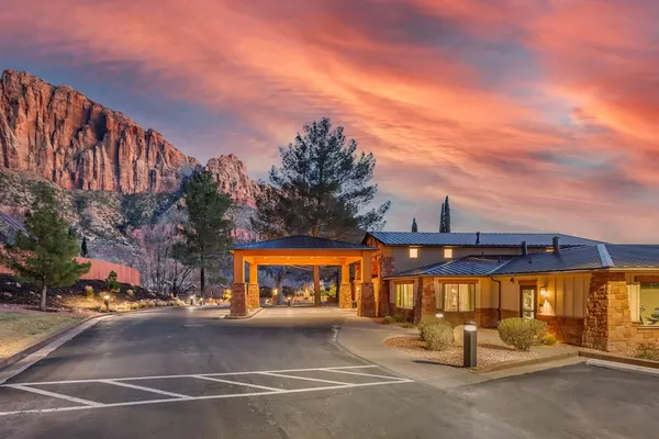 Photo 1 - Best Western Plus Zion Canyon Inn & Suites