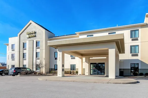 Photo 1 - MainStay Suites St Louis Airport