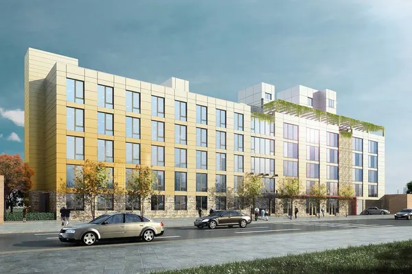 Photo 1 - Insignia Hotel Brooklyn, an Ascend Collection Hotel