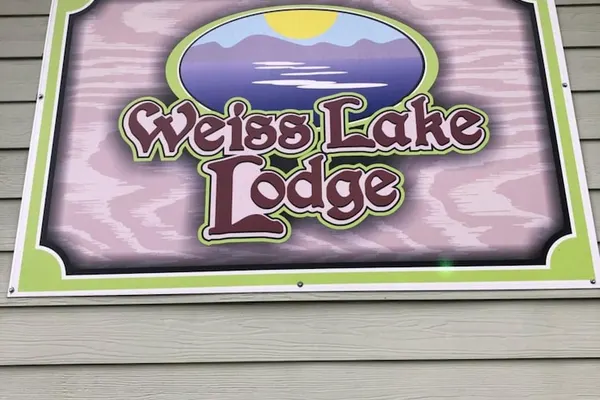 Photo 1 - Weiss Lake Lodge