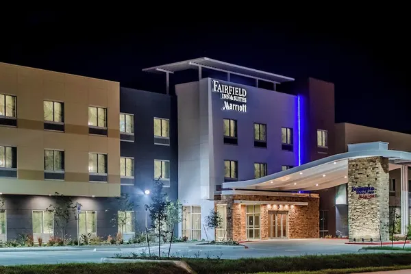 Photo 1 - Fairfield Inn & Suites by Marriott Brownsville North