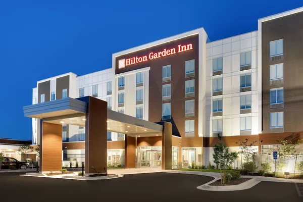 Photo 1 - Hilton Garden Inn Lehi