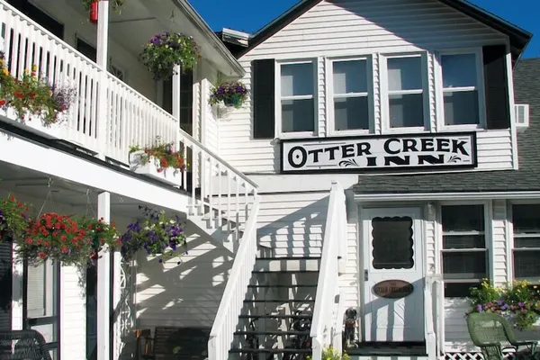 Photo 1 - Otter Creek Inn