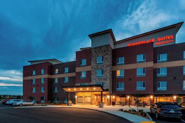 Photo 1 - TownePlace Suites by Marriott Lexington Keeneland/Airport