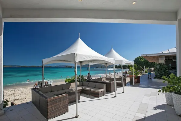 Photo 1 - View of Paradise at Sapphire Beach