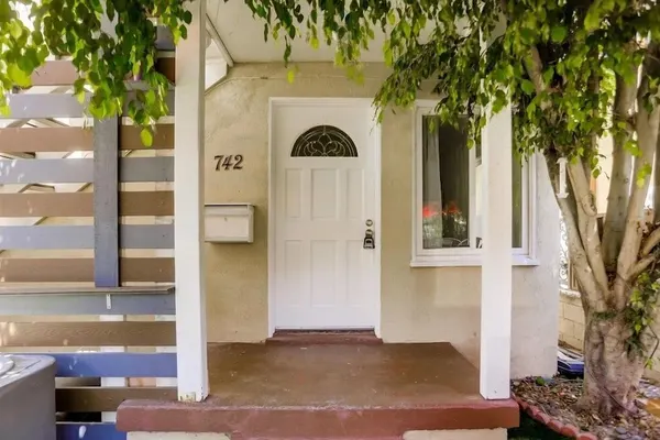 Photo 1 - The Big House