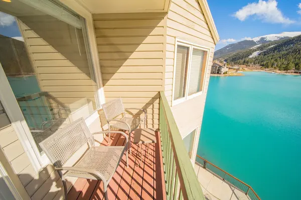 Photo 1 - Lakeside 1496 by SummitCove Vacation Lodging