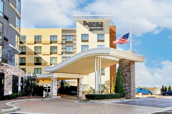 Photo 1 - Fairfield Inn & Suites Atlanta Lithia Springs