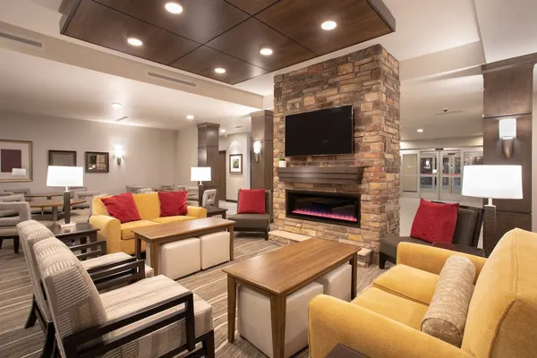 Photo 1 - Staybridge Suites Rapid City - Rushmore, an IHG Hotel