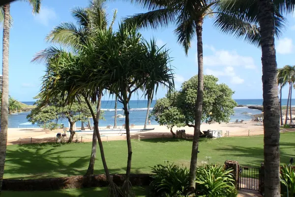 Photo 1 - Oceanfront Vacation Villas at Turtle Bay