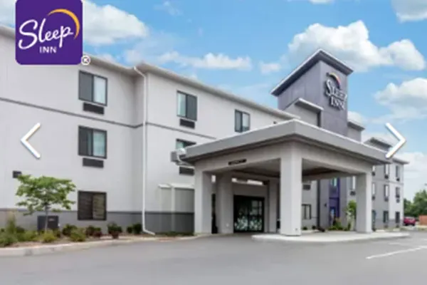 Photo 1 - Comfort Inn St Louis – Airport