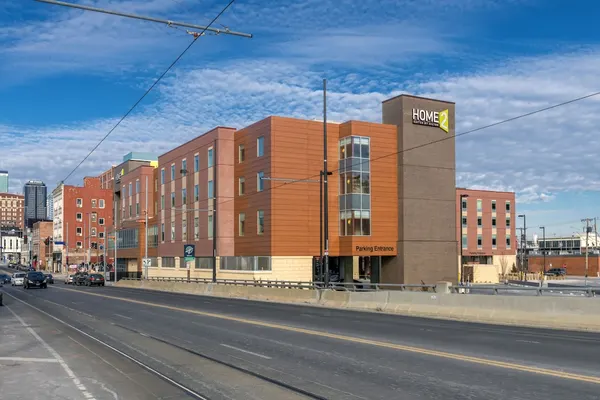 Photo 1 - Home2 Suites by Hilton Kansas City Downtown